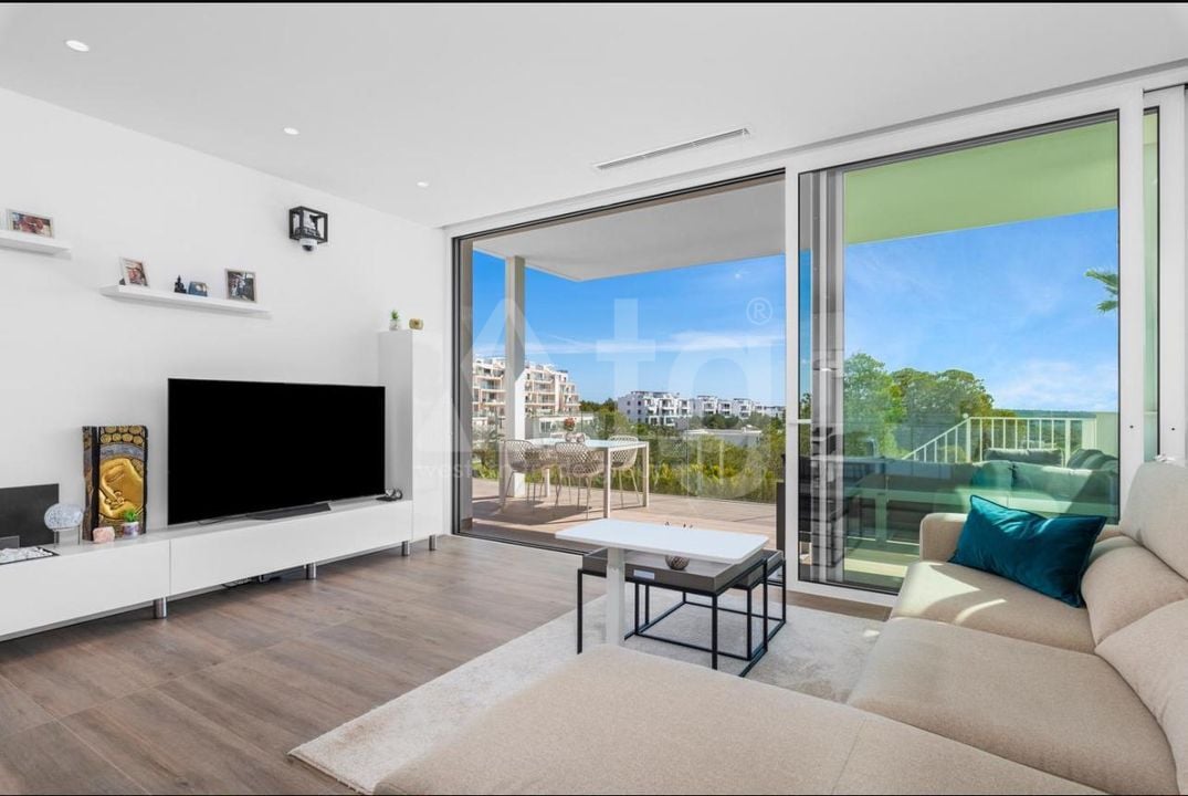 2 bedroom Apartment in Orihuela Costa - GSM159238 - Photo - 5
