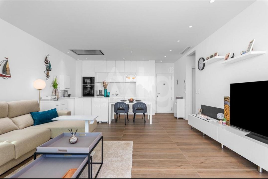 2 bedroom Apartment in Orihuela Costa - GSM159238 - Photo - 7