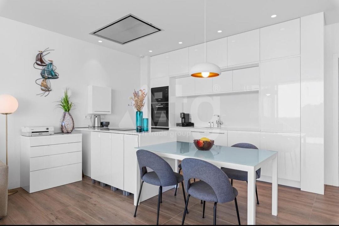 2 bedroom Apartment in Orihuela Costa - GSM159238 - Photo - 9