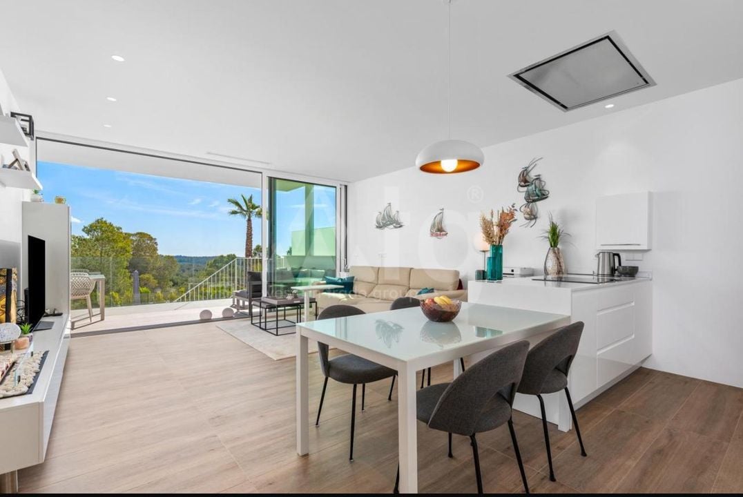 2 bedroom Apartment in Orihuela Costa - GSM159238 - Photo - 8