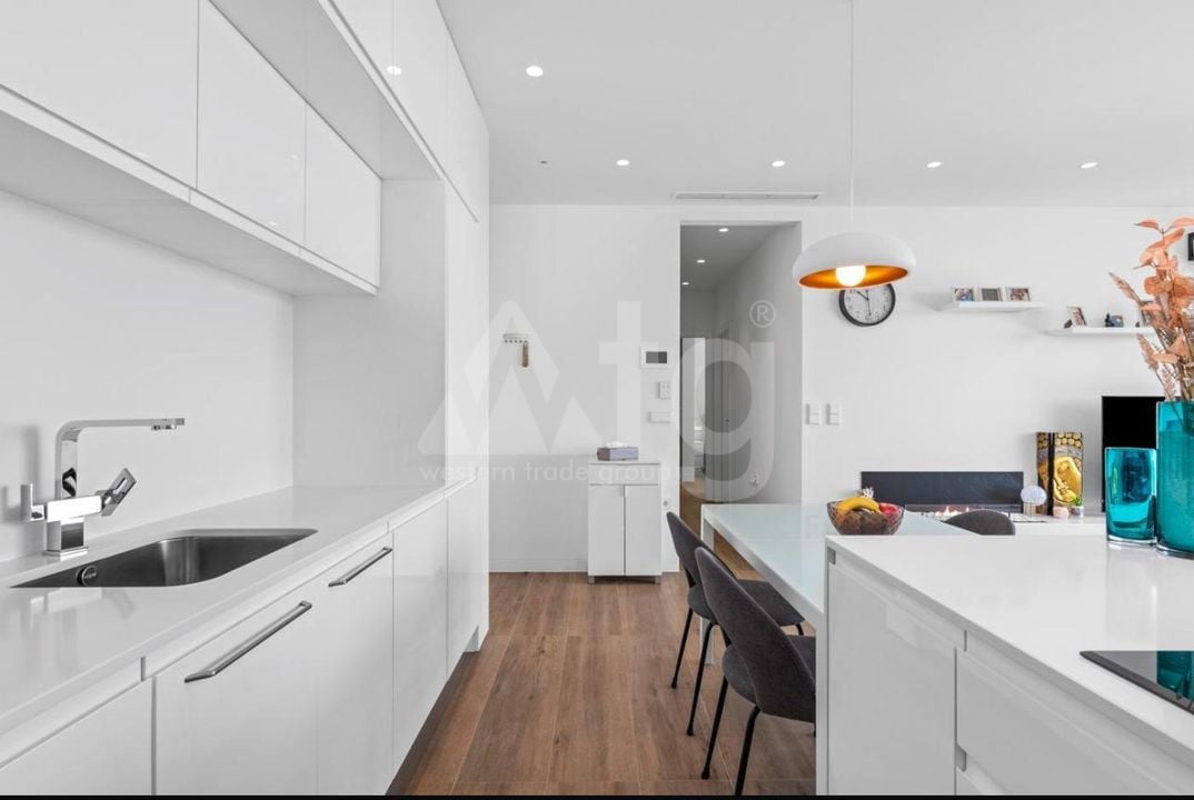 2 bedroom Apartment in Orihuela Costa - GSM159238 - Photo - 11