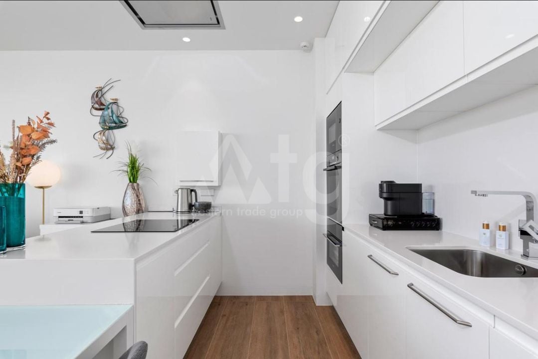 2 bedroom Apartment in Orihuela Costa - GSM159238 - Photo - 10