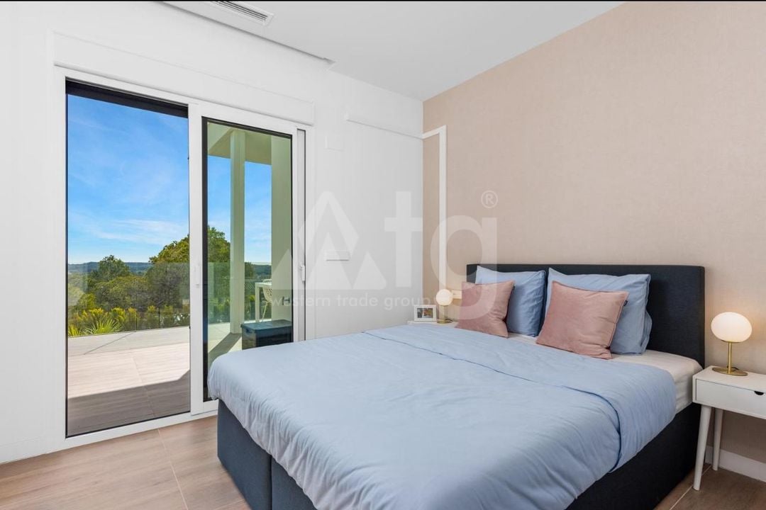 2 bedroom Apartment in Orihuela Costa - GSM159238 - Photo - 12