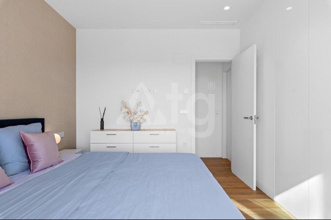 2 bedroom Apartment in Orihuela Costa - GSM159238 - Photo - 14