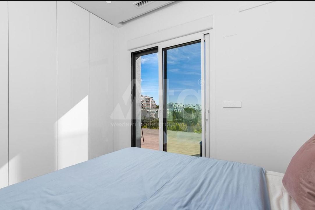 2 bedroom Apartment in Orihuela Costa - GSM159238 - Photo - 13