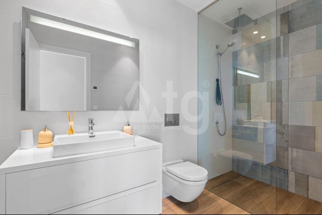 2 bedroom Apartment in Orihuela Costa - GSM159238 - Photo - 16