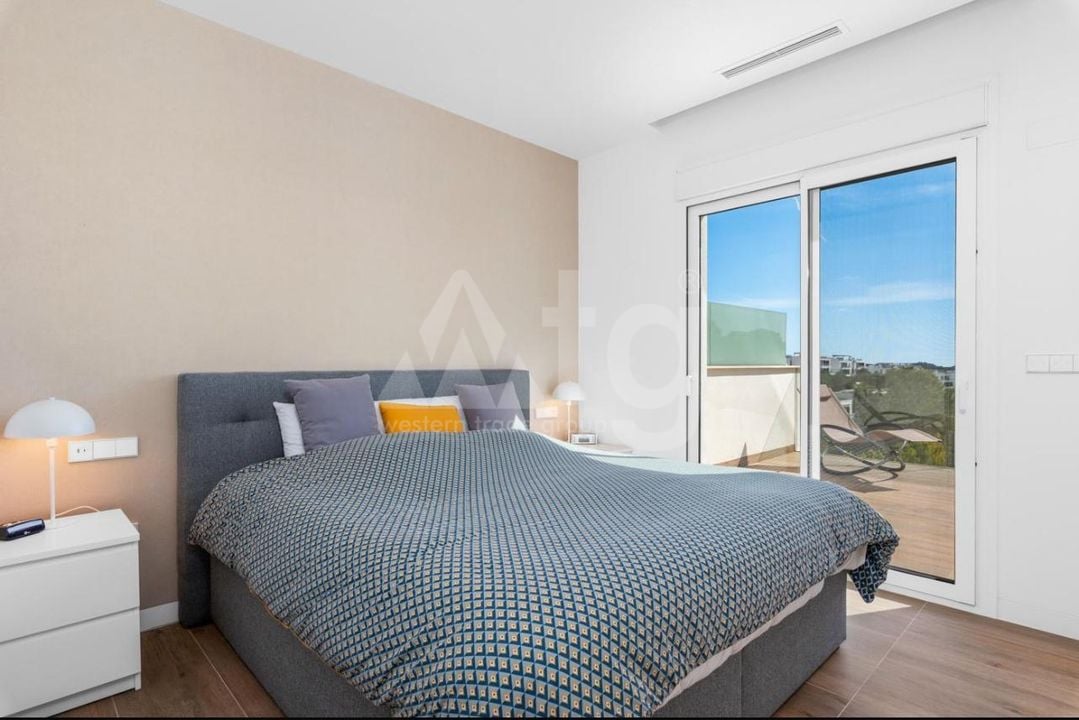 2 bedroom Apartment in Orihuela Costa - GSM159238 - Photo - 15