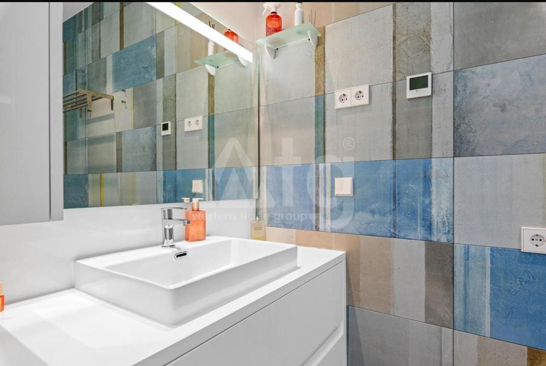 2 bedroom Apartment in Orihuela Costa - GSM159238 - Photo - 17