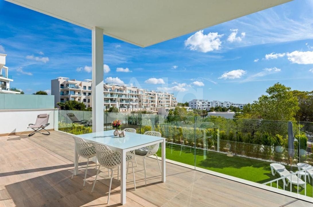 2 bedroom Apartment in Orihuela Costa - GSM159238 - Photo - 20