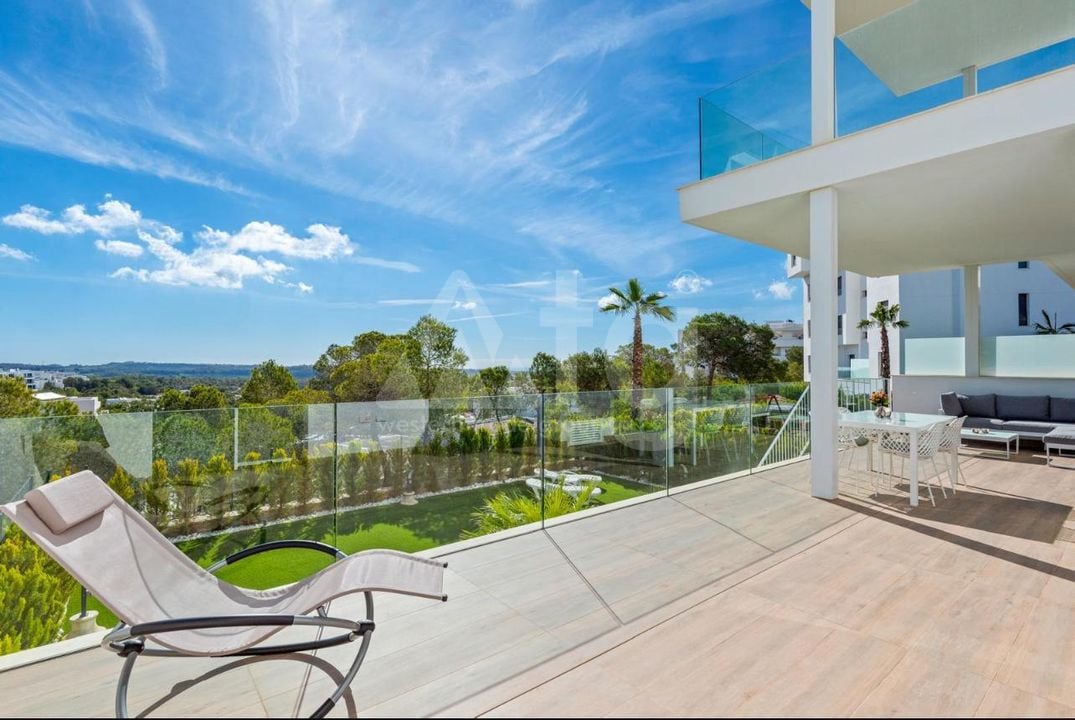 2 bedroom Apartment in Orihuela Costa - GSM159238 - Photo - 21