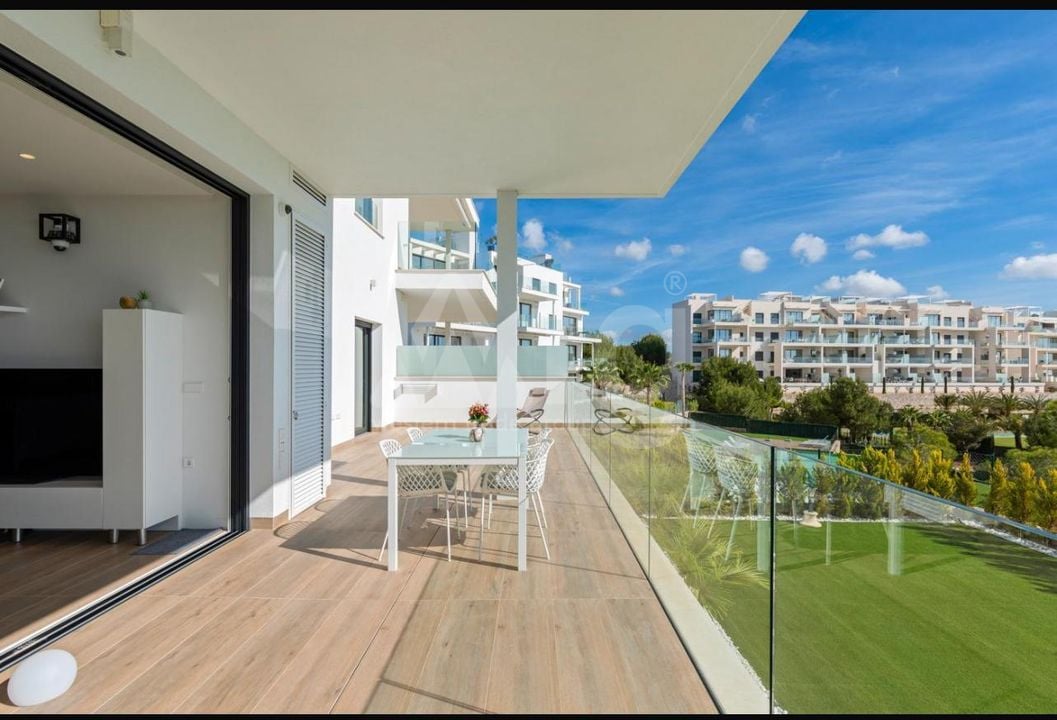2 bedroom Apartment in Orihuela Costa - GSM159238 - Photo - 19