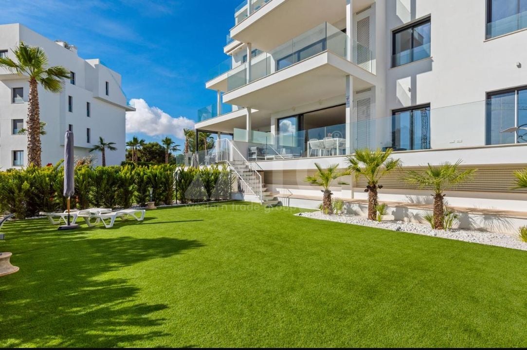 2 bedroom Apartment in Orihuela Costa - GSM159238 - Photo - 22