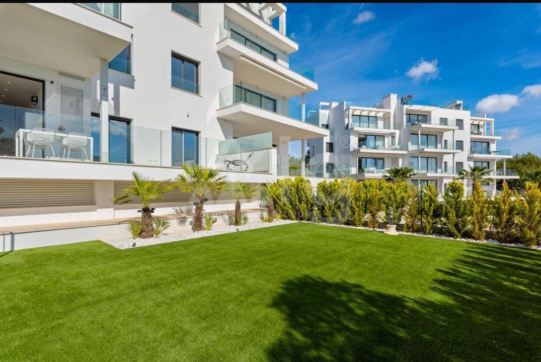 2 bedroom Apartment in Orihuela Costa - GSM159238 - Photo - 23