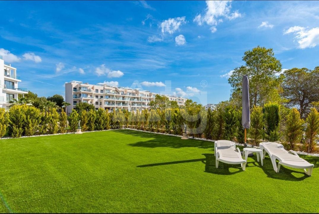 2 bedroom Apartment in Orihuela Costa - GSM159238 - Photo - 24