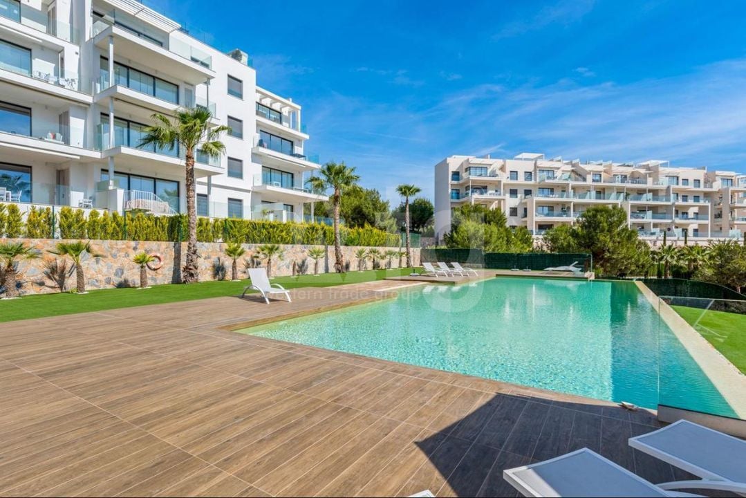 2 bedroom Apartment in Orihuela Costa - GSM159238 - Photo - 2
