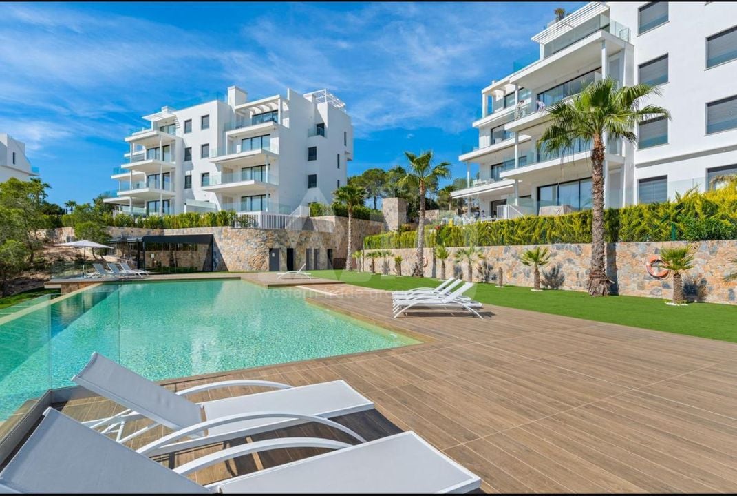 2 bedroom Apartment in Orihuela Costa - GSM159238 - Photo - 3