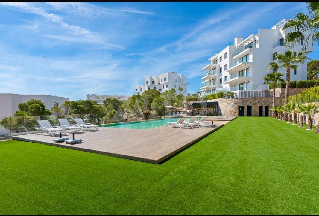 2 bedroom Apartment in Orihuela Costa - GSM159238 - Photo - 29