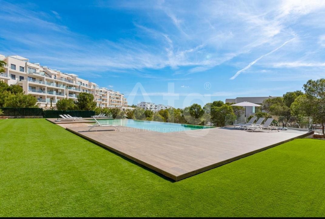 2 bedroom Apartment in Orihuela Costa - GSM159238 - Photo - 28