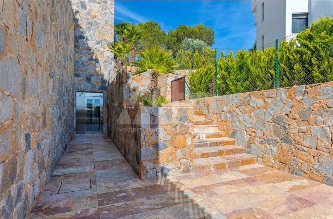 2 bedroom Apartment in Orihuela Costa - GSM159238 - Photo - 25