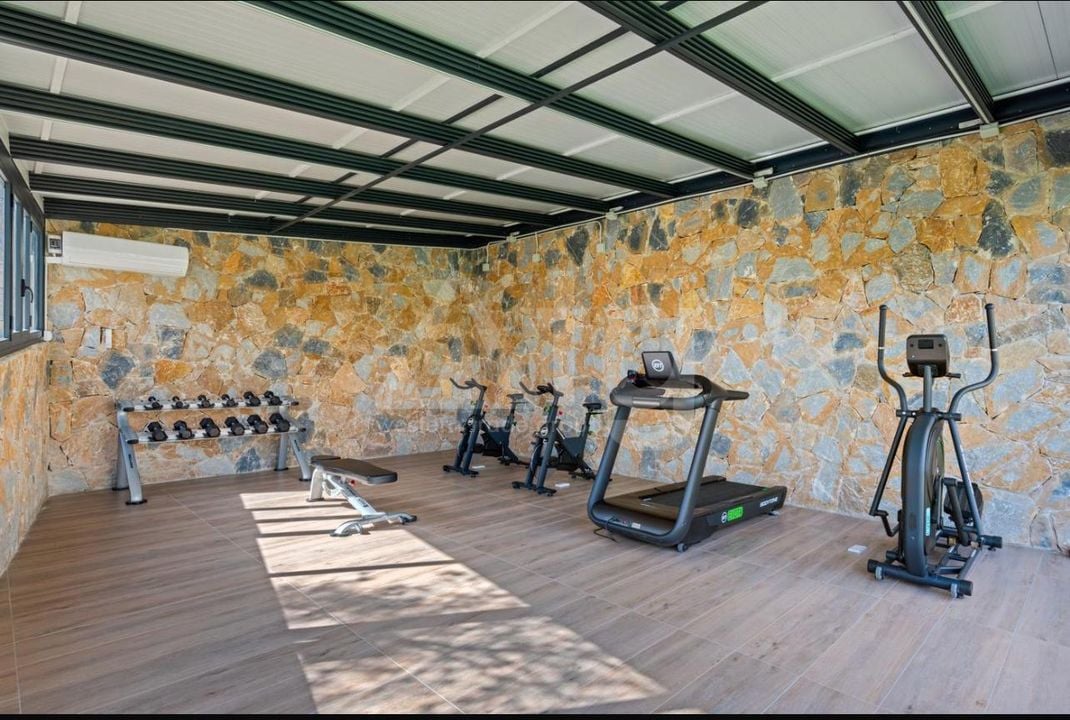 2 bedroom Apartment in Orihuela Costa - GSM159238 - Photo - 26