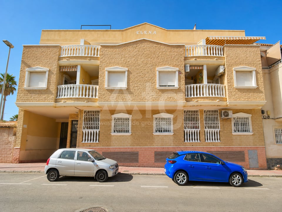 2 bedroom Apartment in Torrevieja - HSI159241 - Photo - 2