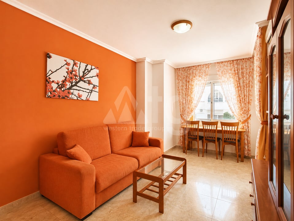 2 bedroom Apartment in Torrevieja - HSI159241 - Photo - 4
