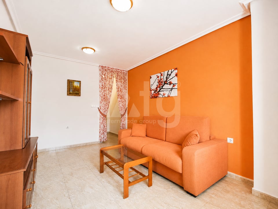 2 bedroom Apartment in Torrevieja - HSI159241 - Photo - 6