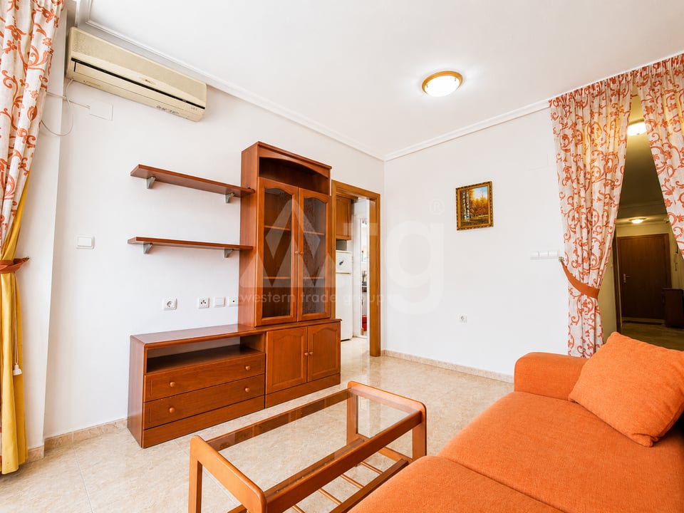 2 bedroom Apartment in Torrevieja - HSI159241 - Photo - 7