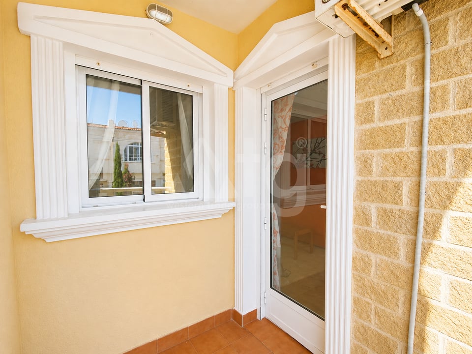 2 bedroom Apartment in Torrevieja - HSI159241 - Photo - 18