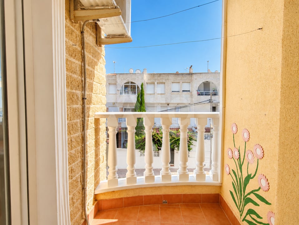 2 bedroom Apartment in Torrevieja - HSI159241 - Photo - 19
