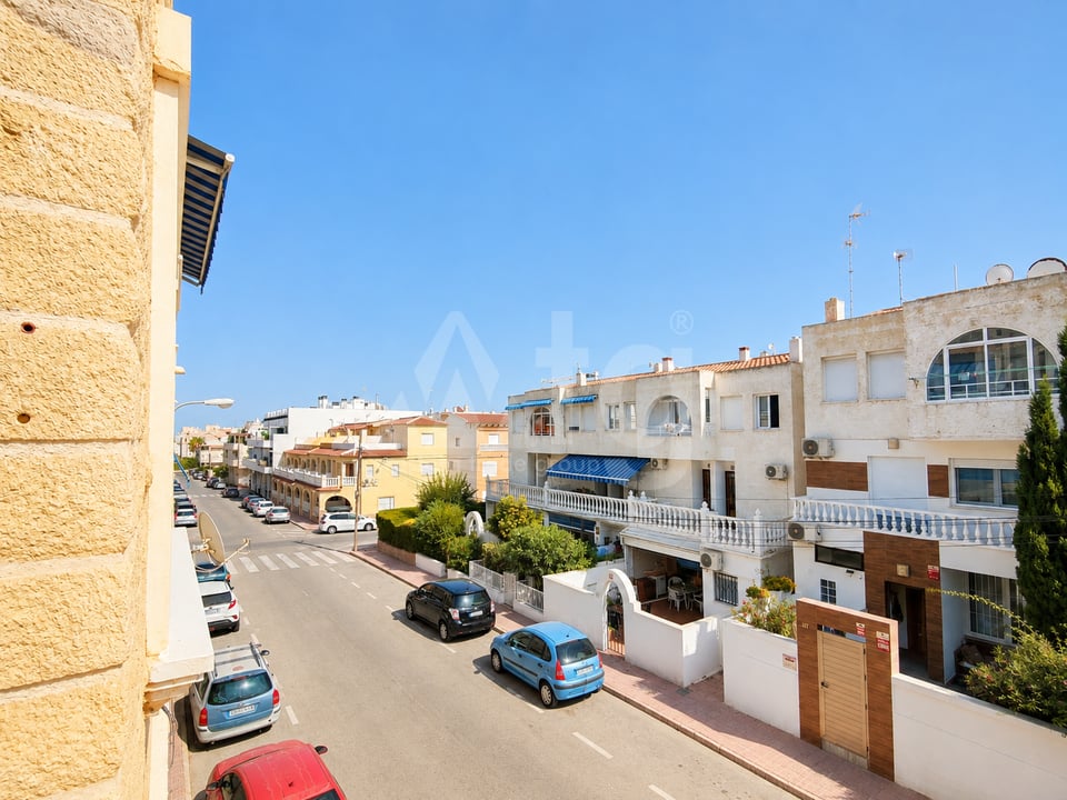 2 bedroom Apartment in Torrevieja - HSI159241 - Photo - 20