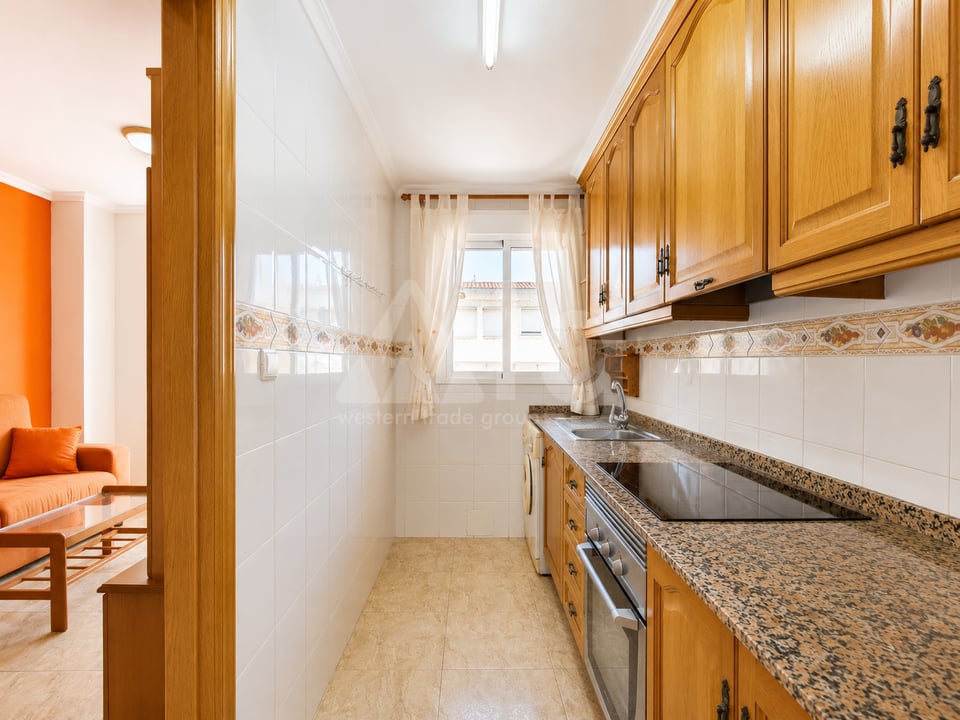2 bedroom Apartment in Torrevieja - HSI159241 - Photo - 8