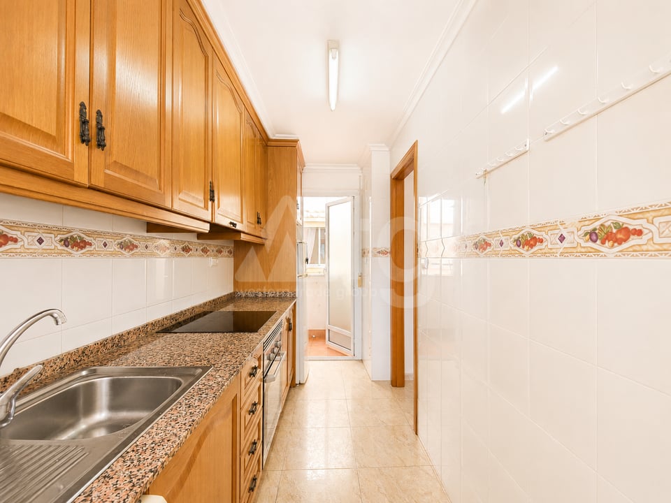 2 bedroom Apartment in Torrevieja - HSI159241 - Photo - 9