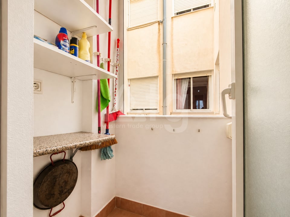 2 bedroom Apartment in Torrevieja - HSI159241 - Photo - 10