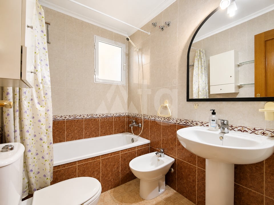 2 bedroom Apartment in Torrevieja - HSI159241 - Photo - 17