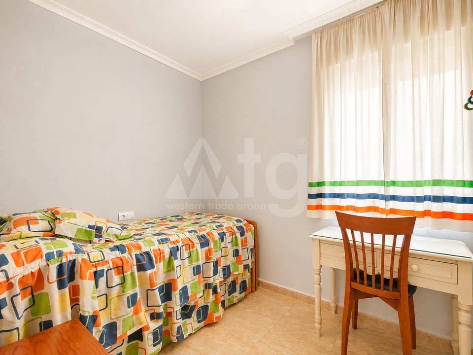 2 bedroom Apartment in Torrevieja - HSI159241 - Photo - 15