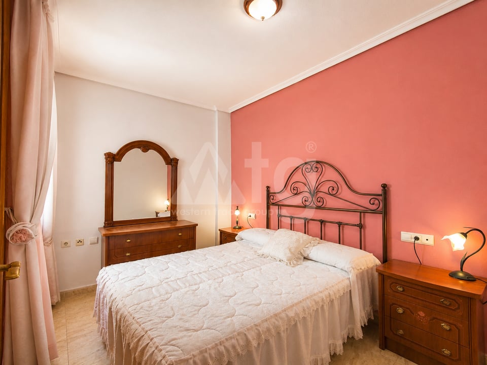 2 bedroom Apartment in Torrevieja - HSI159241 - Photo - 11