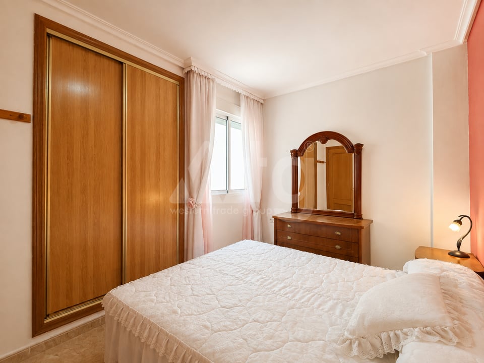 2 bedroom Apartment in Torrevieja - HSI159241 - Photo - 13