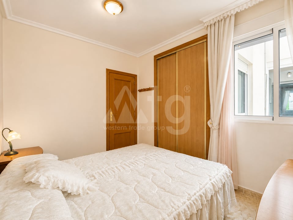 2 bedroom Apartment in Torrevieja - HSI159241 - Photo - 14