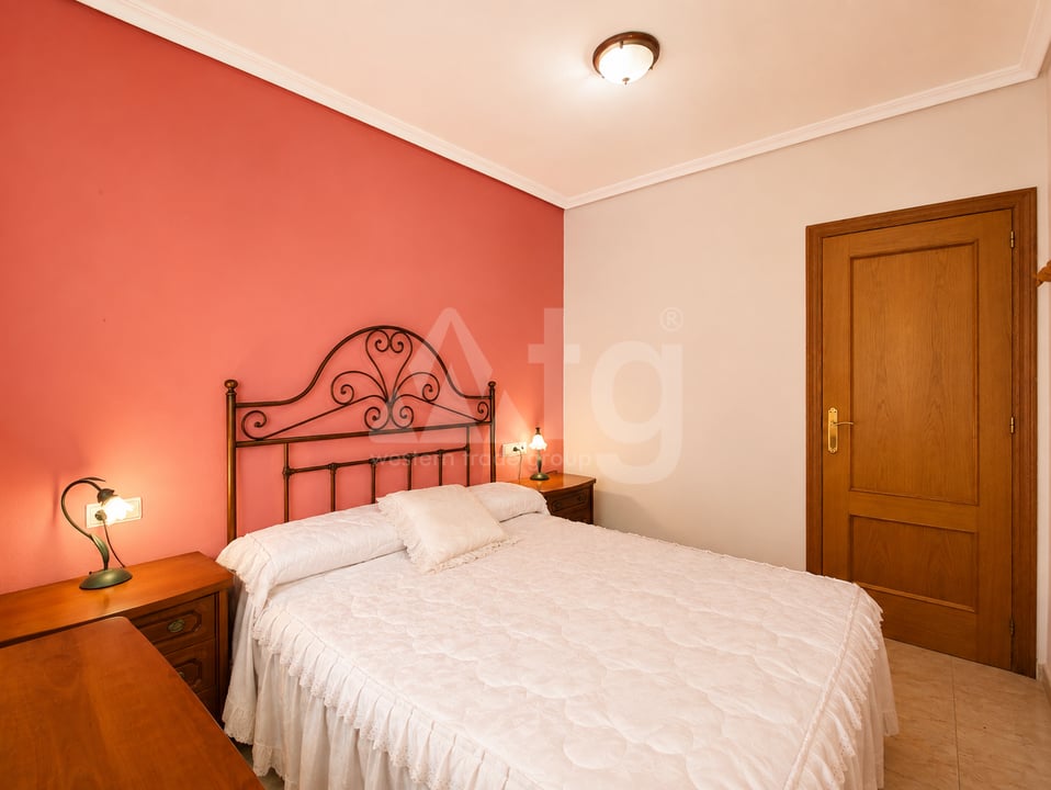2 bedroom Apartment in Torrevieja - HSI159241 - Photo - 12