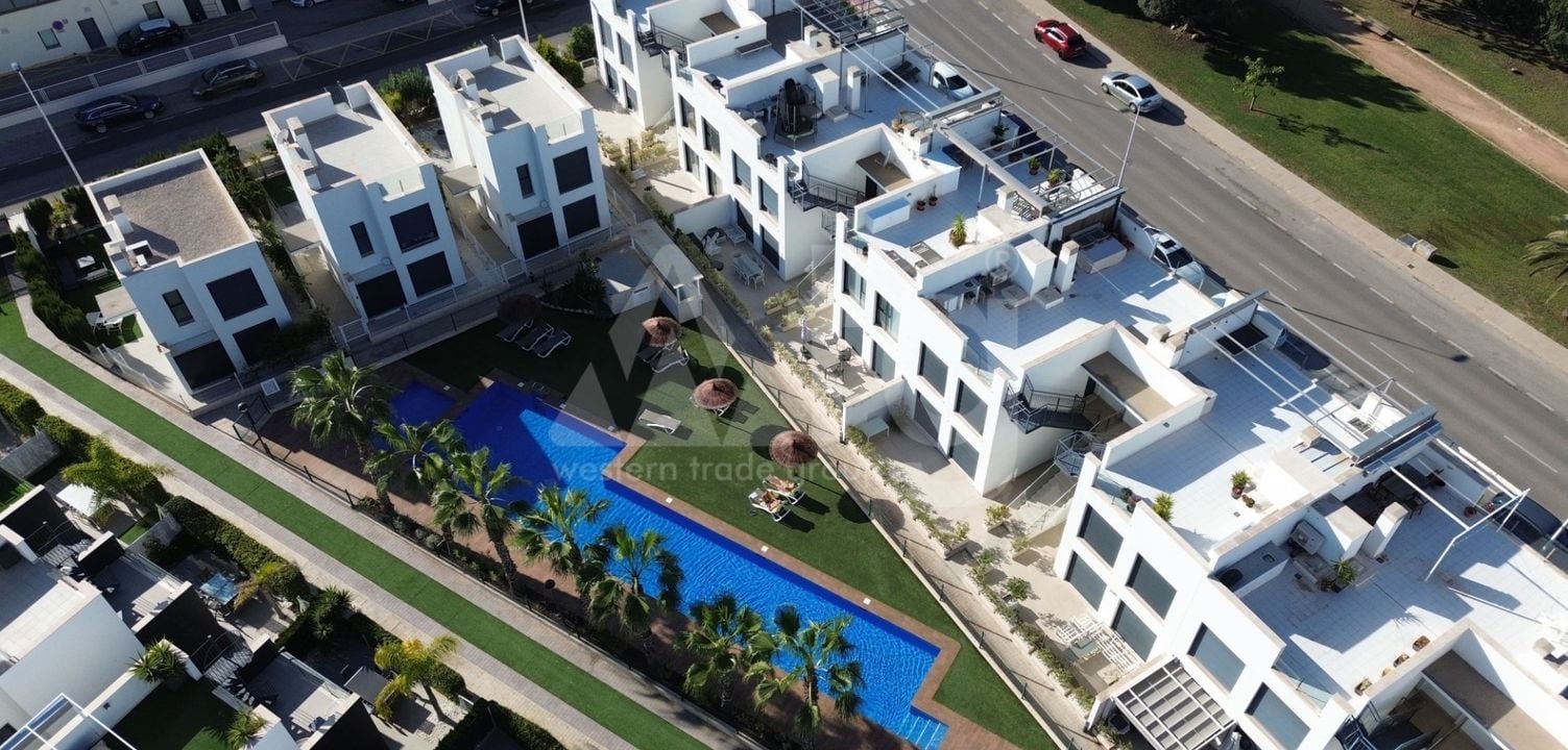 Appartement de 3 chambres à Punta Prima - MVR159273 - Photo - 24