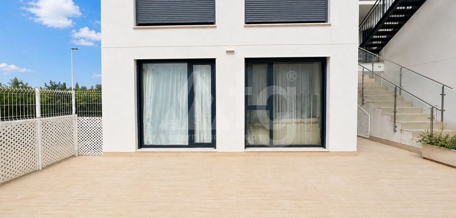 Appartement de 3 chambres à Punta Prima - MVR159273 - Photo - 19
