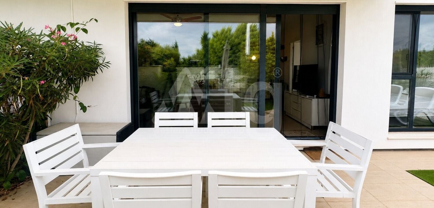 Appartement de 3 chambres à Punta Prima - MVR159273 - Photo - 3