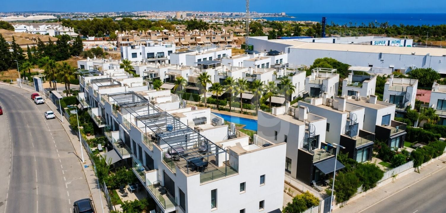 Appartement de 3 chambres à Punta Prima - MVR159273 - Photo - 26