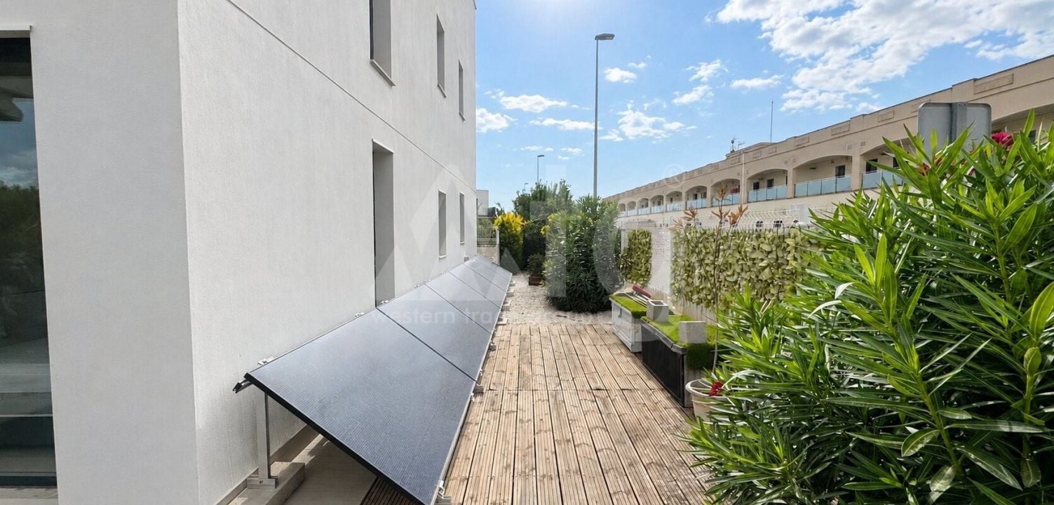 Appartement de 3 chambres à Punta Prima - MVR159273 - Photo - 21