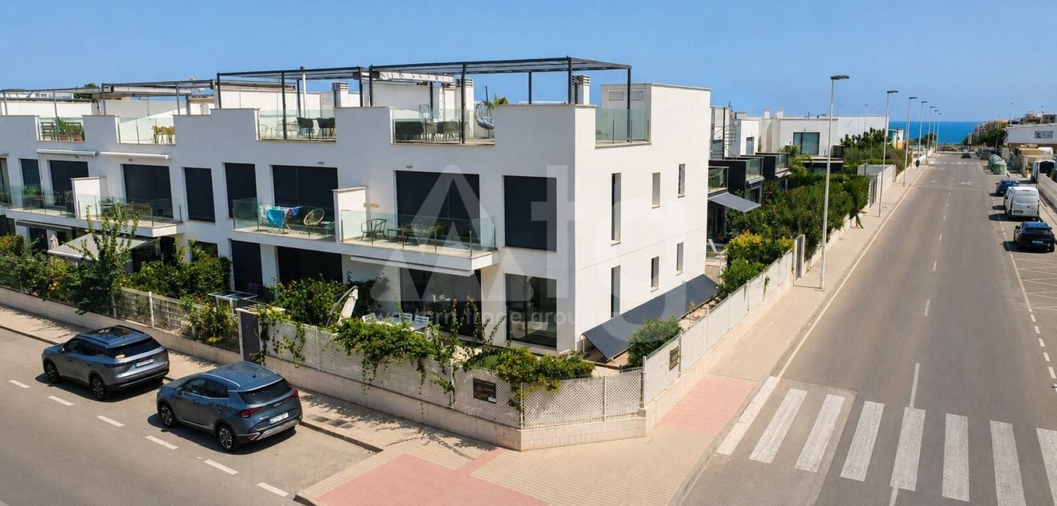Appartement de 3 chambres à Punta Prima - MVR159273 - Photo - 23