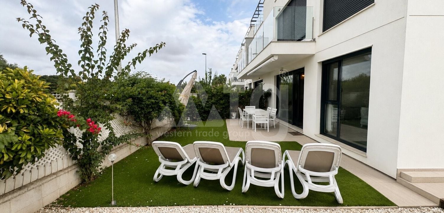 Appartement de 3 chambres à Punta Prima - MVR159273 - Photo - 2