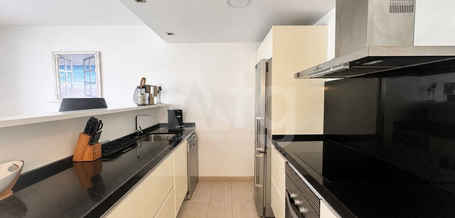 Appartement de 3 chambres à Punta Prima - MVR159273 - Photo - 9