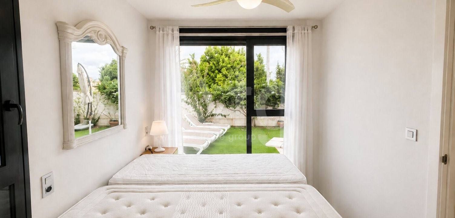 Appartement de 3 chambres à Punta Prima - MVR159273 - Photo - 14