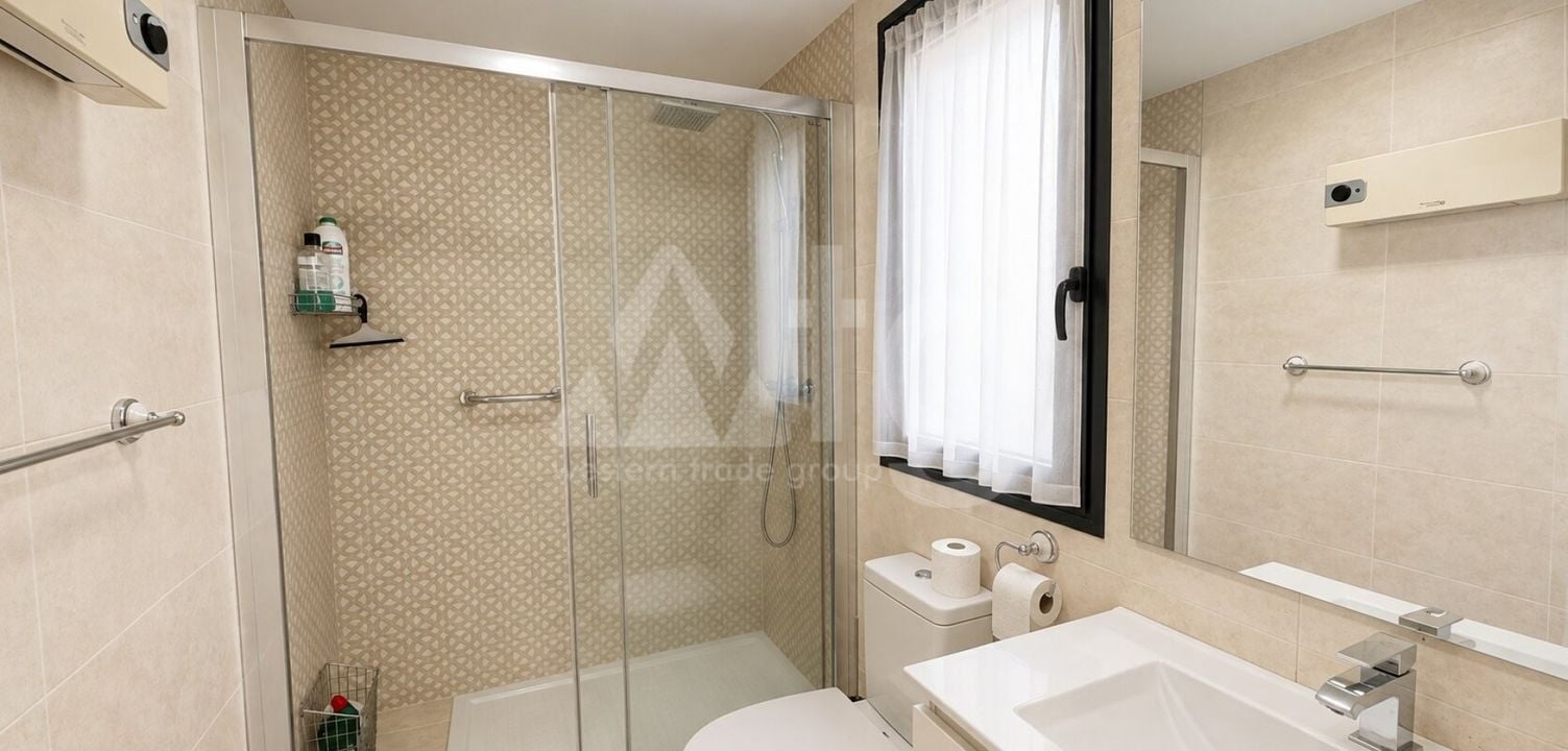 Appartement de 3 chambres à Punta Prima - MVR159273 - Photo - 18
